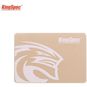 Kingspec Ssd Hdd 2.5Inch Sataiii 64Gb 120Gb 240Gb 1Tb 128Gb 256Gb 480gb 512Gb 960Gb Solid State Drive Harde Schijf