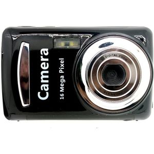 Draagbare Digitale Camera Duurzaam Praktische 16 Miljoen Pixel Compact Outdoor Camera Foto Video Mini Camera Home Hold Camera