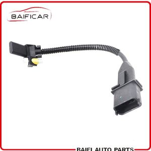 Baificar Gloednieuwe Echt Krukas Crank Position Sensor 55555806 Voor 2006 Chevrolet Aveo Pontiac G3 Saturn Astra