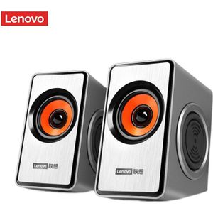Lenovo - Audio M550 - Desktop Speaker - Bedraad - Multimedia