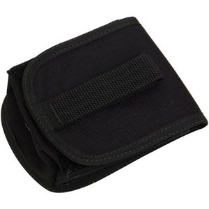 Duurzaam Scuba Gewicht Pocket Lood Houder Backplate 2Kg Pouch Belt Bag Pack