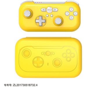 Ipega PG-SW021 Draadloze Bluetooth Game Controller Voor Nintendo Switch Games Accessoires Voor Ns Schakelaar Controller Joystick