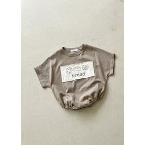 Summer Toddler Romper 2022 summer Cartoon Newborn Baby Girl Clothes Cotton baby boy clothes Infant Outfits