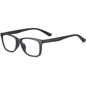 Kisunrise Kinderen Anti-Blauw Student Tr Brillen Meisje Kids Brillen Jongen Mode Frame Glazen KS131