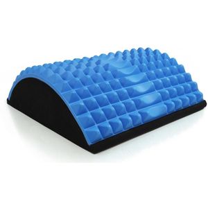 Trigger Punt Massage Abdominale Mat Sit-Ups Ab Acupressuur Mat Core Trainer Voor Wervelkolom Comfortabele Fitness Apparatuur