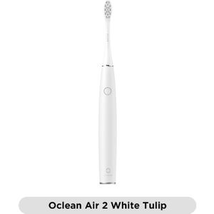 Oclean Air 2 Sonic Elektrische Tandenborstel Smart Tandenborstel Snelle Opladen Laatste 40 Dagen IPX7 Tandenborstel Zonder Noise Cleaning Tanden