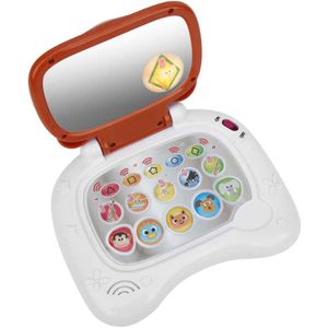 Jaarlijks Jaar Leren Machine Speelgoed Interactieve Zuigeling Muziek Licht Tablet Speelgoed Educatief Baby Plan Planner