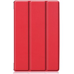 Magenet Case Voor Samsung Galaxy Tab S6 Lite 10.4 SM-P610 SM-P615 Tabletten Hard Pc Beschermhoes Voor Samsung Tab S6 lite Case