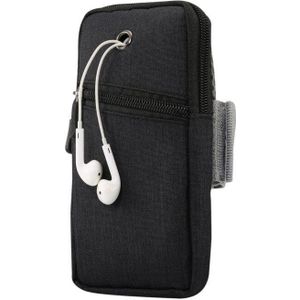 OEEKOI Universal Outdoor Sport Armband Phone Bag voor Asus ZenFone 4 ZE554KL/ZC554KL/ZE553KL/ZB552KL/ZC521TL /ZE553KL/ZS550KL
