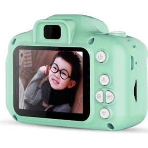 Kinderen Mini Leuke Digitale 1080P Camera 2.0 Inch Nemen Foto Camera 1080P Kinderen Speelgoed Video Recorder Camcorder Voor kids Baby