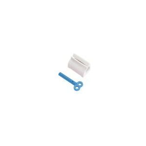Handig Creatieve Tandpasta Rolling Tube Tandpasta Squeezer Stand, Houder Multifunctionele Squeeze Gezichtsreiniger