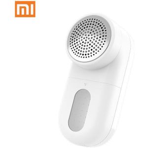 Xiaomi Mijia Kleding Haarbal Trimmer Lint Remover 0.35Mm Micro Oplaadbare Usb Mini Elektrische Mesh Fuzz Trimmer