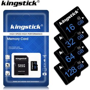 Real capaciteit geheugenkaart 32GB Class10 micro sd Card flash drive 64GB 128GB high speed mini sd-kaart 8gb 4gb micro sd card