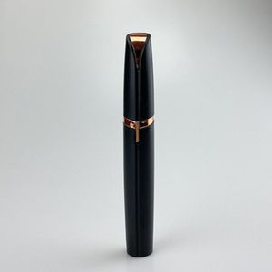 Wenkbrauw Epilator Profissional Completa Doen Brwi Eye Brow Trimmer Voor Rasoir Visage Femme Make Up Eye Brow Shaper Dermaplaning