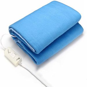 110V/220V Winter Elektrische Deken Warm Bed Thermostaat Matras Soft Elektrische Verwarming Deken Veiligheid Warmer Tapijt Heater pad