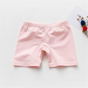Puur Katoen Zachte Kinderen Kinderen Baby Peuter Meisje Leggings Broek 2-13Years
