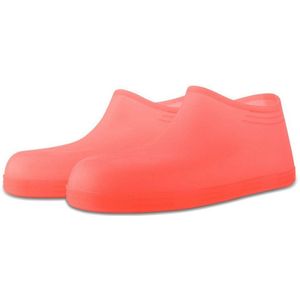 M Maat Herbruikbare Regenkleding Laarzen Sneeuw Schoen Covers Waterdichte Schoenen Overschoenen elastische cover schoen protector lluvia