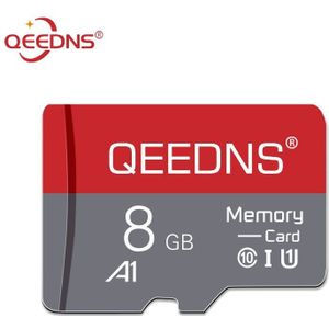 Geheugenkaart 128Gb 64Gb Micro Tf-kaart Class10 Mini Sd Card Flash Drive 8Gb 16Gb 32gb Cartao De Memoria Flash Gratis Adapter