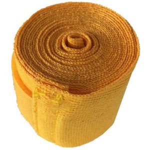 Katoen Boksen Wraps Bandage Mannen Sanda Polsbanden Apparatuur Bandages Voor Boksen