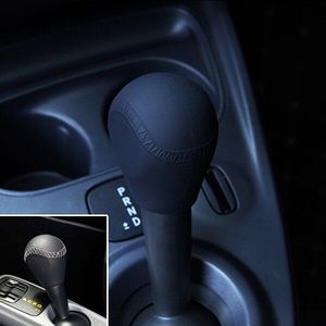 Voor Benz Smart Fortwo 07-17 Siliconen Auto Pookknop Cover Shift Gear Hoofd Covers Skin Non Slip Handrem handrem Key Case Mat