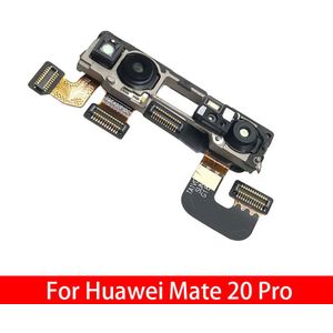 Nieuw Voor Huawei Mate 20 Pro Kleine Facing Front Camera + IR Camera Vergadering Flex Kabel Vervangende Onderdelen