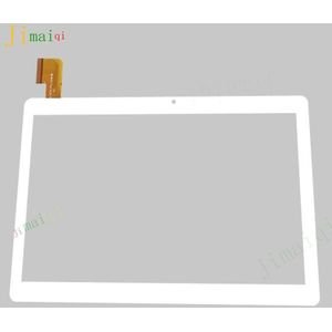 touch screen Voor 10.1 ''inch DH-10161A1-PG-FPC418-V2.0 ZS Tablet Touch panel Digitizer Glas Sensor Vervanging deel