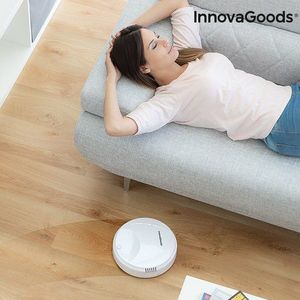 Innovagoods Rovac 1000 Smart Robot Vacuüm