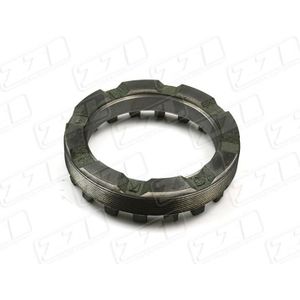 Zware vrachtwagen Manbridge MCY13 T7HT5G stelmoer WG7117329016