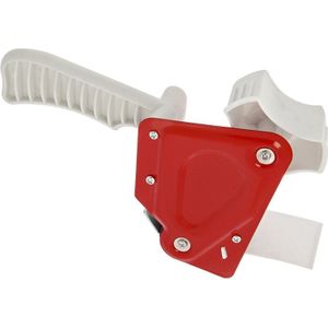 2 Inch Draagbare Tape Dispenser Verpakking Verpakking Zware Afdichting Carton Sealer Cutter Sealer Tape Cutter