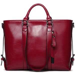 vrouwen veelzijdige handtas zachte aanbieding PU tassen voor Bakken Vrouwen Tas Casual Vrouwelijke Tas solid Schouder Crossbody tassen