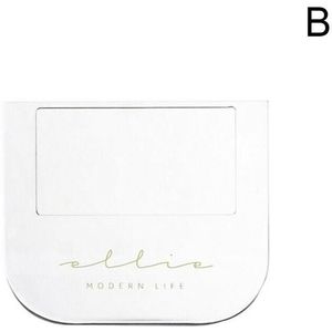 Toiletbril Houder Lifter Sanitaire Closestool Seat Seat Cleaning Badkamer Lifter Cover Home Cover Wc Tool Handvat Lift B9Y6