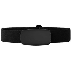 Bluetooth Mier Hartslagmeter Borstband Band pulsometros para deportes Polar Wahoo Garmin BLE Hartslagband Pulse Monitor