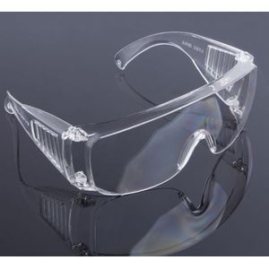 Beschermende Veiligheidsbril Bril Werk Dental Oogbescherming Bril Eyewear