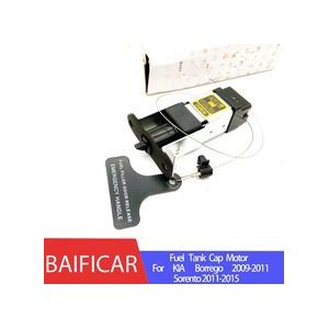 Baificar Gloednieuwe Echt Tankdop Motor Release Kabel 957202J000/95720-2J000 Voor Kia Borrego Sorento
