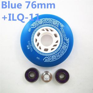 [72Mm 76Mm 80Mm] 88A Roller Slide Schaatsen Wielen Voor Inline Skates Schoenen Voor Seba Hoge hv Hl Ksj Igor Voor Powerslide Patines