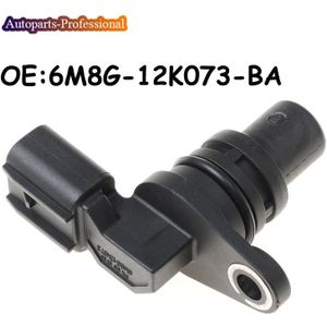 Auto-onderdelen Krukas Positie Sensor Voor Fomoco Ford Mazda 6M8G-12K073-BA 6M8G12K073BA 6M8G-12K073