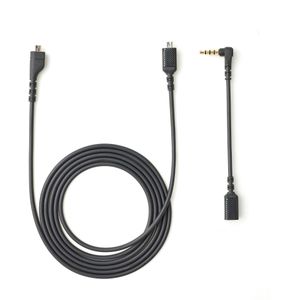 Vervanging Geluidskaart Audio Kabel Voor Steelseries Arctis 3 5 7 7PRO Hoofdtelefoon