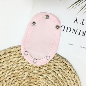 4 Kleuren Baby Romper Partner Super Utility Bodysuit Jumpsuit Luier Kids Romper Verlengen Verlengen Film