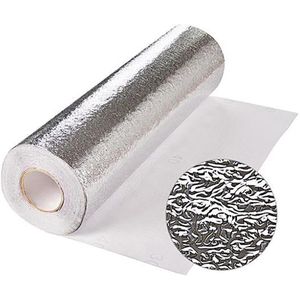 2/3M Keuken Olie-Proof Waterdicht Stickers Aluminiumfolie Fornuis Kast Zelfklevende Muur Sticker Diy behang