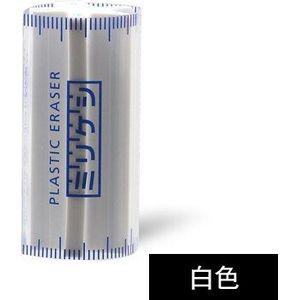 Japan Kokuyo Ster Type Multi-Breedte Gum M700 Vijfhoekige Zorgvuldige Gum 1Pcs