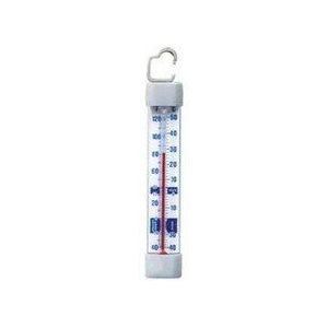 Cooper-Atkins 330-0 Koelkast/Vriezer Verticale Glazen Buis Thermometer