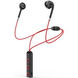 M &amp; J 313 Magnetische Draadloze Bluetooth Oortelefoon Fone De Ouvido Voor Telefoon Iphone Samsung Nekband Ecouteur Auriculares