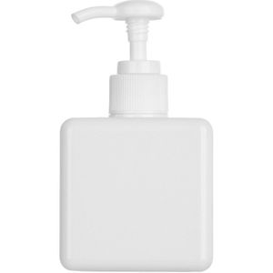 250/450Ml Reizen Mousse Schuimende Fles Druk Pomp Zeepdispenser Douchegel Shampoo Hand Zeep Container Makeup Remover tool