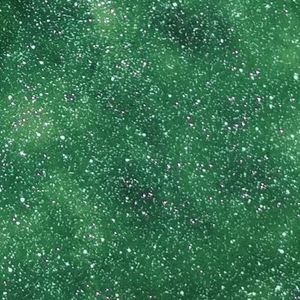 Galaxy Star Sky Gouden Glitter Stempelen Effen Katoenen Stof Bundel Diy Patchwork Rose Emerald Paars
