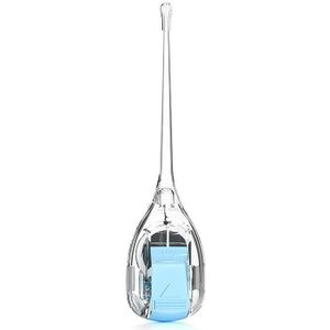 Baby Oor Pick Led Licht Knipperende Kind Kids Oor Lepel Cleaner Oorsmeerhaakje Lichtgevende Earpick Ear Care Cleaning Tool