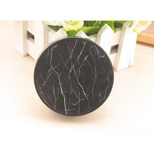 Zilead Leuke Marmeren Streep Contact Lens Case Reizen Bril Lenzen Box Voor Unisex Ogen Care Kit Houder Container Ondersteuning