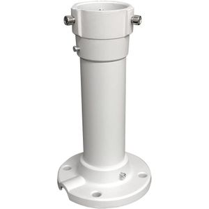 Aluminium Security Surveillance Camera Stand Met Schroeven Plafond Beugel DS-1661ZJ Voor Hikvision Cctv Ptz Camera
