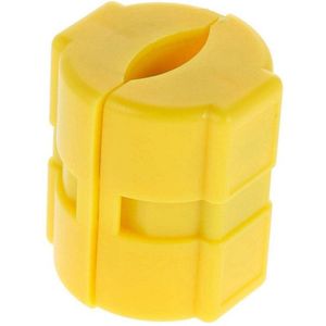 Vodool Universele Auto Magnetic Gas Fuel Saver Voor Voertuig Verminderen Emissie Beschermen Motor Gas Olie Brandstof Saver Auto Economizer