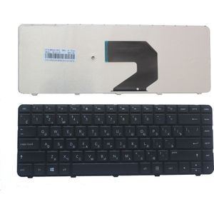 Russische Keyboard Voor Hp Pavilion G43 G4-1000 G6S G6T G6X G6-1000 Q43 CQ43 CQ43-100 CQ57 G57 430 Ru SG-46740-XAA 697530 -251