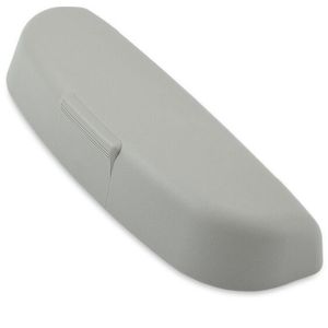 Autovoorzijde zon brillenkoker doos Auto decoratie Voor Peugeot 3008 4008 5008 508 Seat Leon Ibiza Skoda Yeti Superb Auto Styling